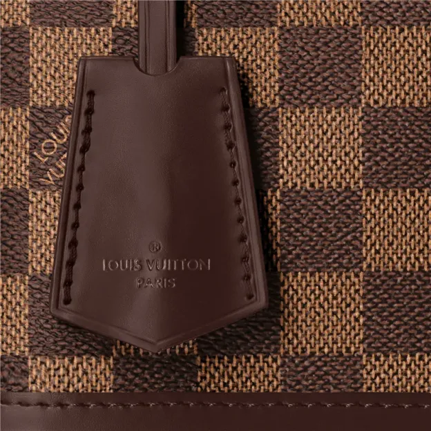 Louis Vuitton（ルイヴィトン）アルマ BB 2色