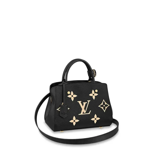LOUIS VUITTON（ルイヴィトン）モンテーニュ BB