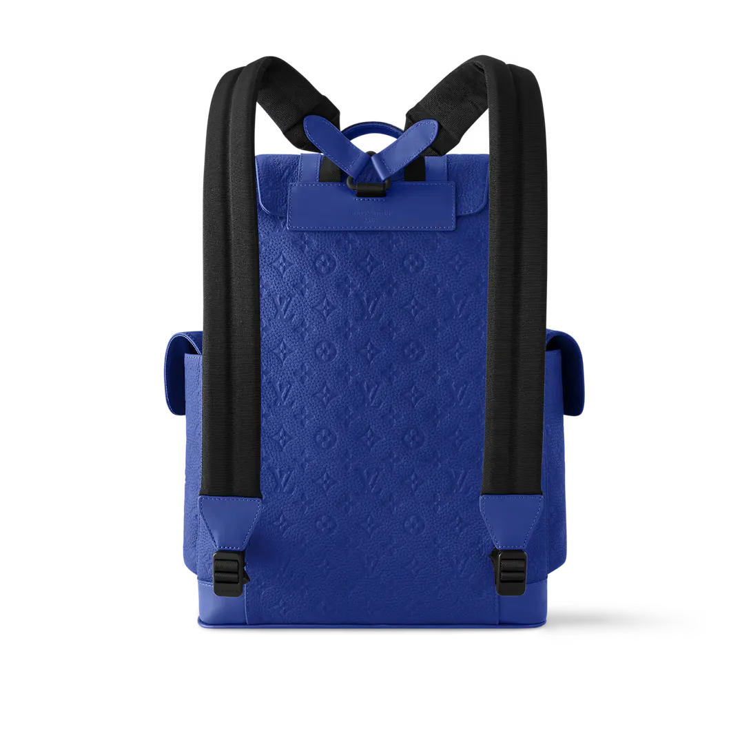 LOUIS VUITTON（ルイヴィトン）クリストファー MM