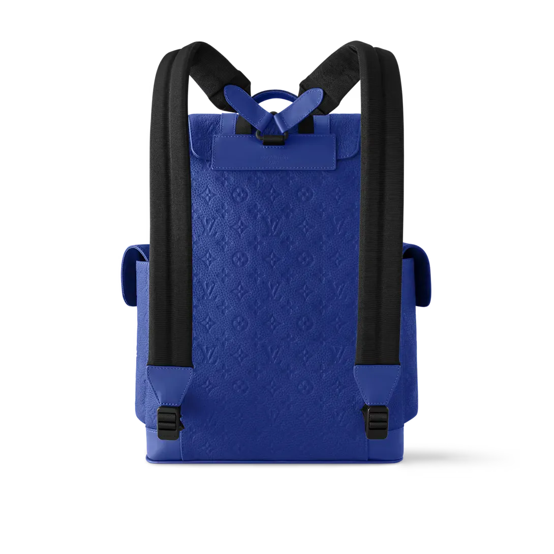 LOUIS VUITTON（ルイヴィトン）クリストファー MM