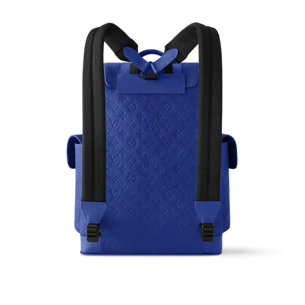 LOUIS VUITTON（ルイヴィトン）クリストファー MM