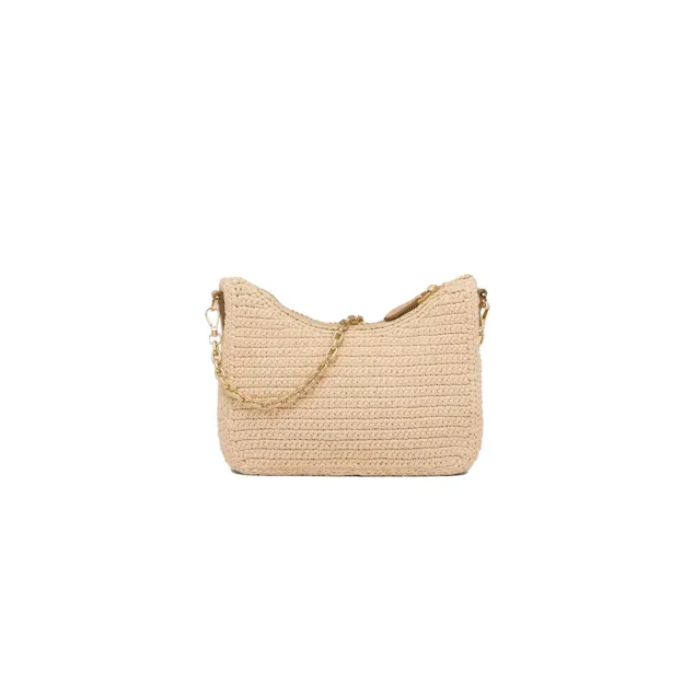PRADA(プラダ)  プラダ リエディション 2005 かぎ針編みバッグ