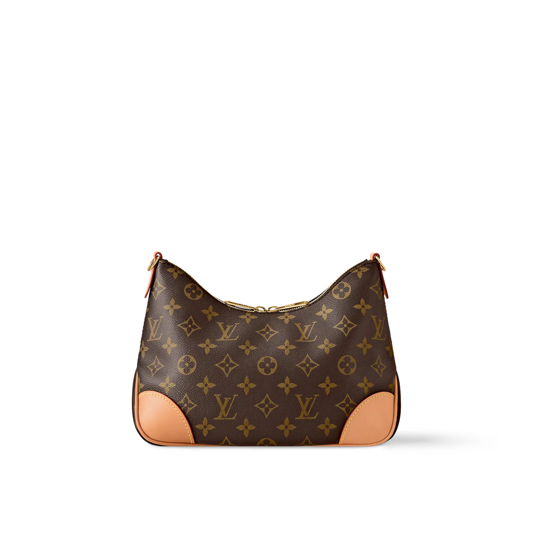 LOUIS VUITTON（ルイヴィトン）ブーローニュ NM