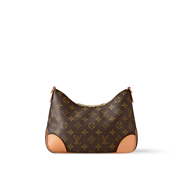 LOUIS VUITTON（ルイヴィトン）ブーローニュ NM