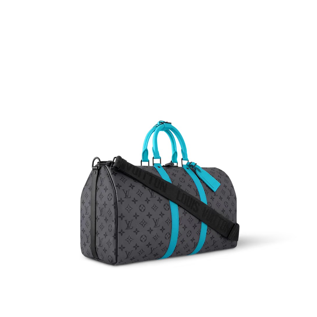 LOUIS VUITTON（ルイヴィトン）キーポルバンドリエール 45