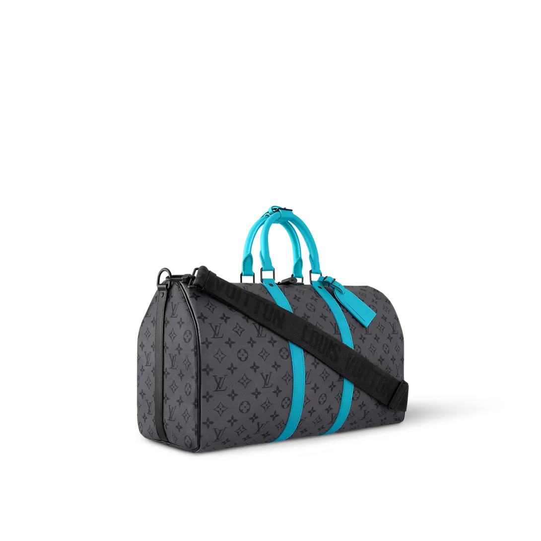 LOUIS VUITTON（ルイヴィトン）キーポルバンドリエール 45