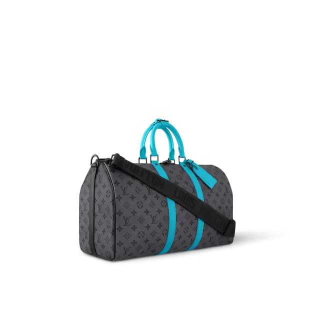 LOUIS VUITTON（ルイヴィトン）キーポルバンドリエール 45