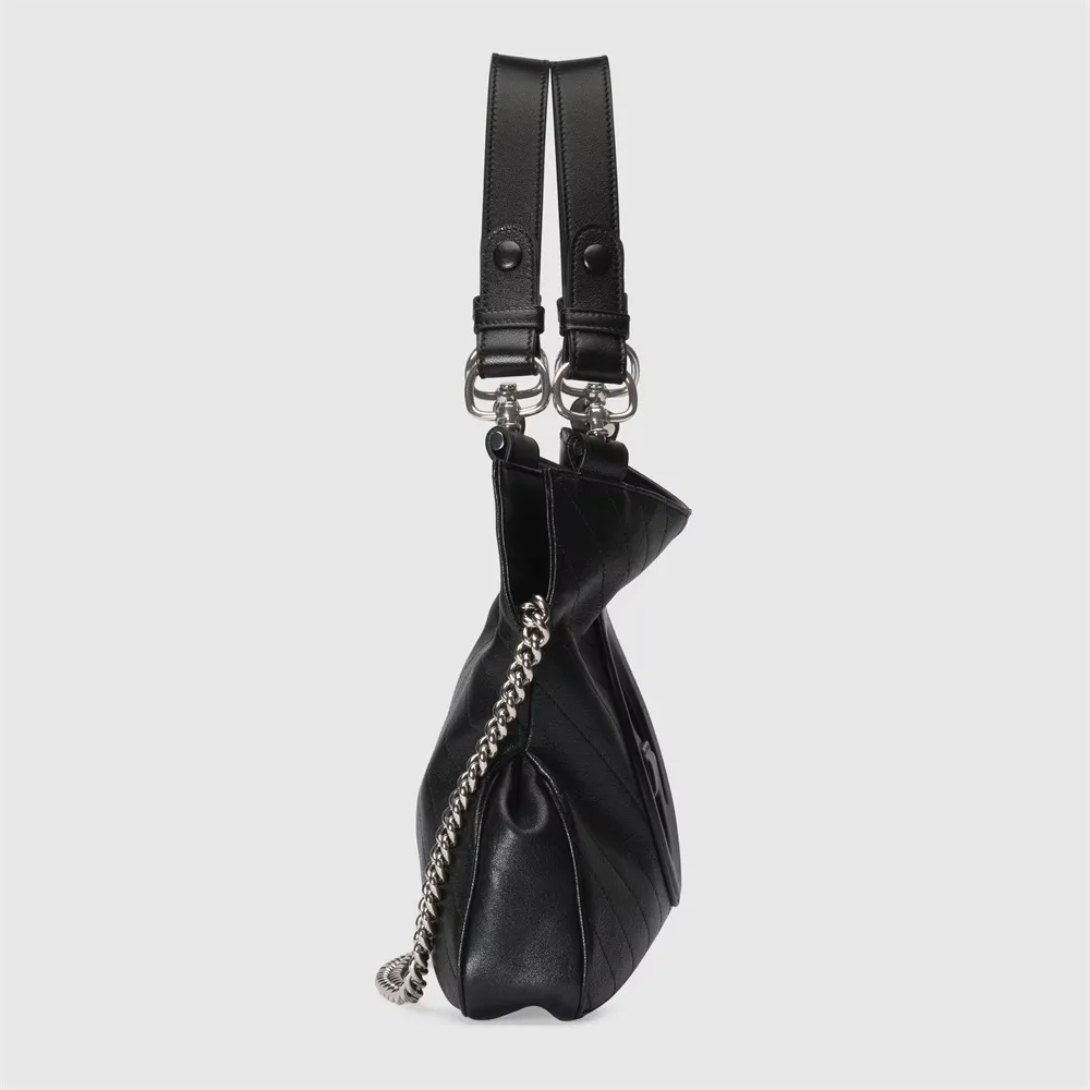 GUCCI(グッチ)〔グッチ ブロンディ〕スモール トートバッグ