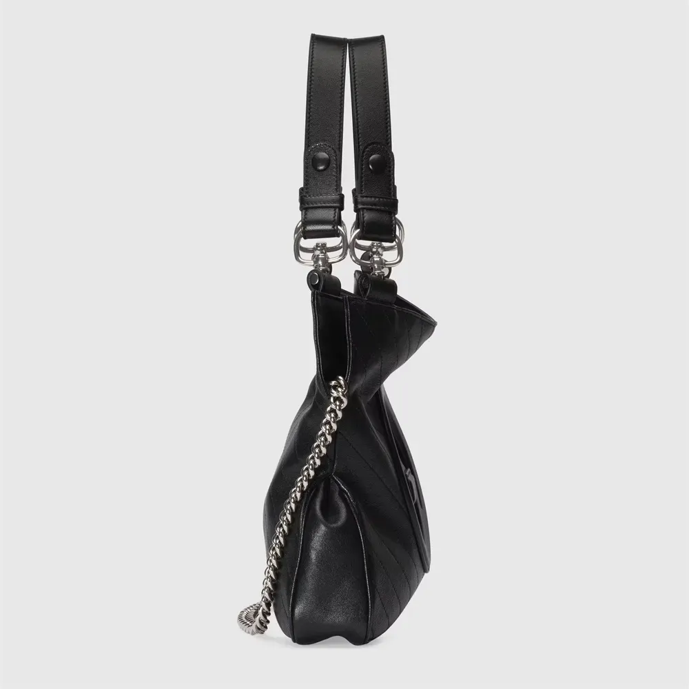 GUCCI(グッチ)〔グッチ ブロンディ〕スモール トートバッグ