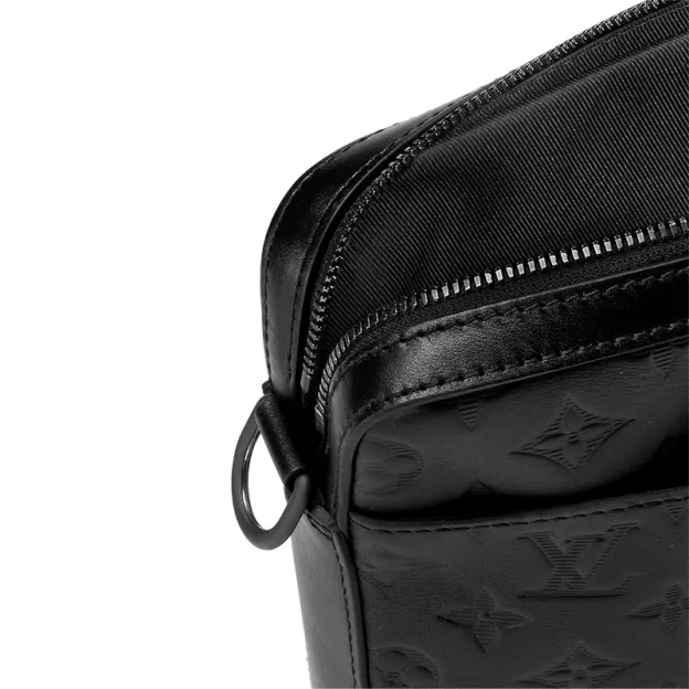 LOUIS VUITTON（ルイヴィトン）デュオメッセンジャー