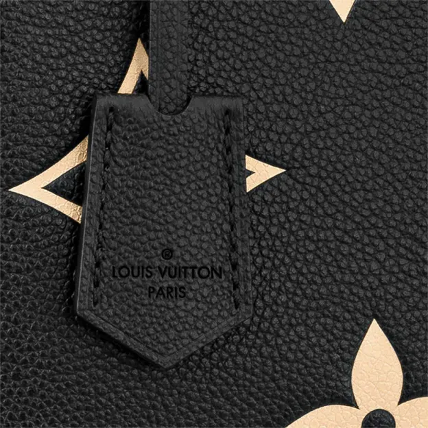 LOUIS VUITTON（ルイヴィトン）モンテーニュ BB