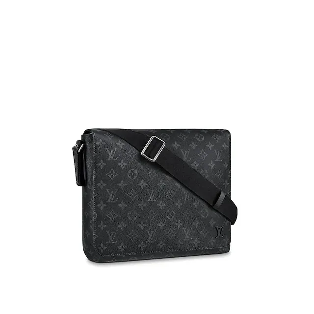 Louis Vuitton（ルイヴィトン）ディストリクト MM NM