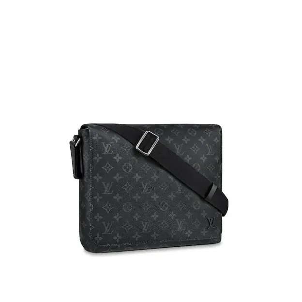 Louis Vuitton（ルイヴィトン）ディストリクト MM NM