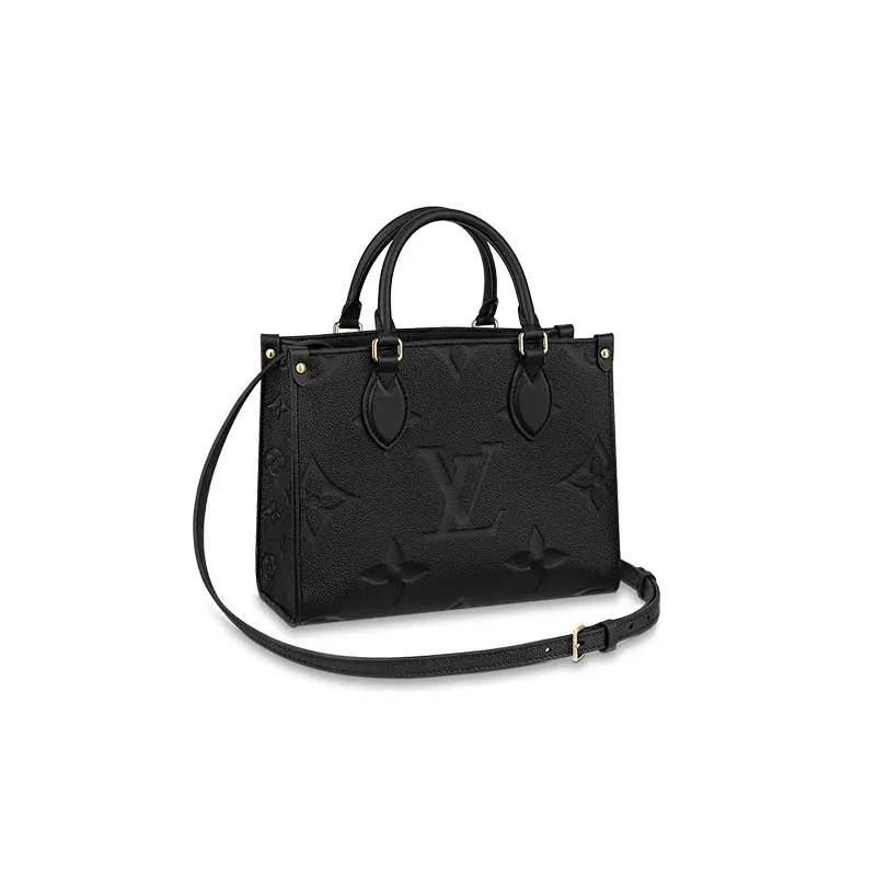 Louis Vuitton（ルイヴィトン）オンザゴー PM