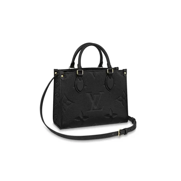 Louis Vuitton（ルイヴィトン）オンザゴー PM