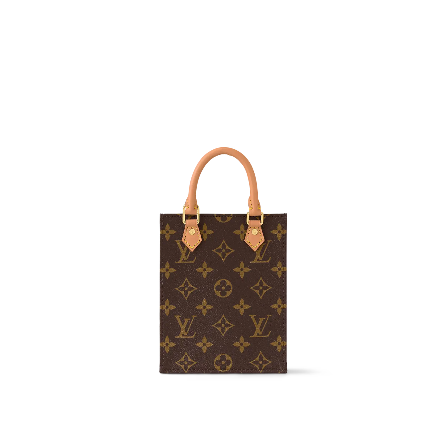 LOUIS VUITTON（ルイヴィトン）プティットサックプラ
