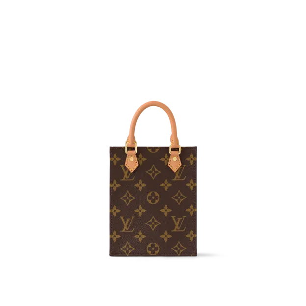 LOUIS VUITTON（ルイヴィトン）プティットサックプラ