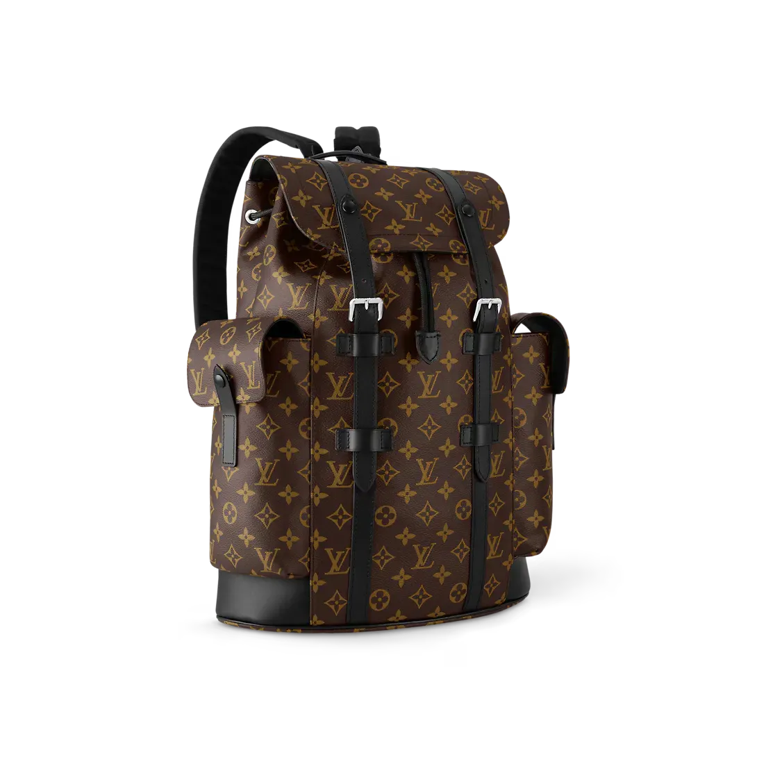 LOUIS VUITTON（ルイヴィトン）クリストファー MM