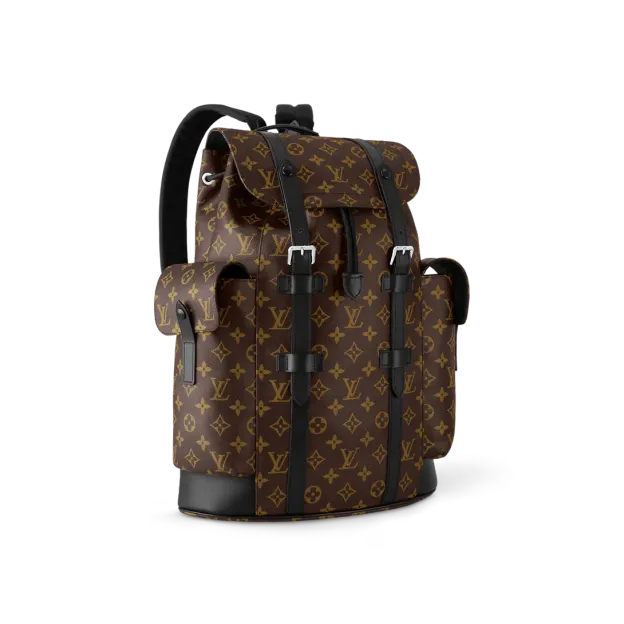 LOUIS VUITTON（ルイヴィトン）クリストファー MM