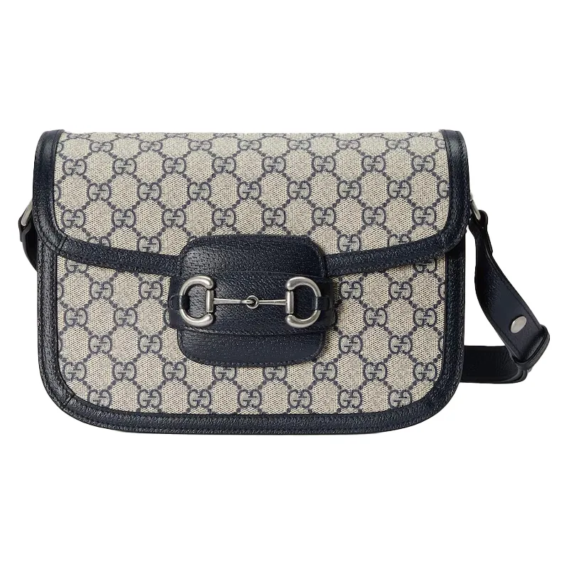 GUCCI (グッチ) グッチ ホースビット 1955 スモールバッグ
