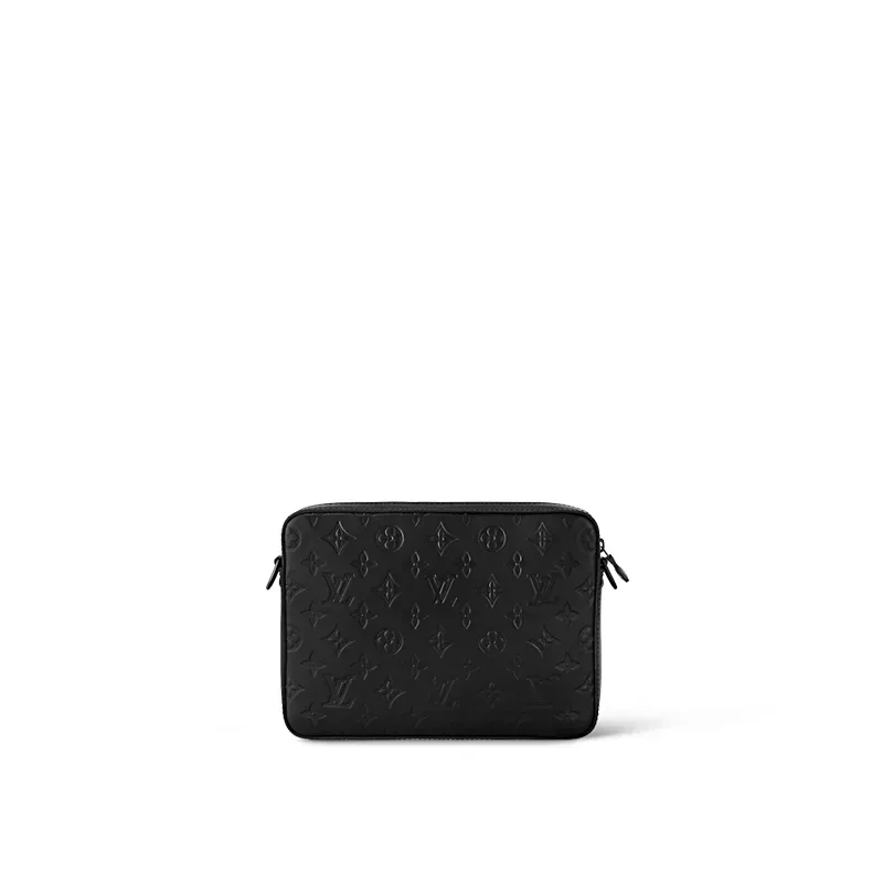 LOUIS VUITTON（ルイヴィトン）デュオメッセンジャー