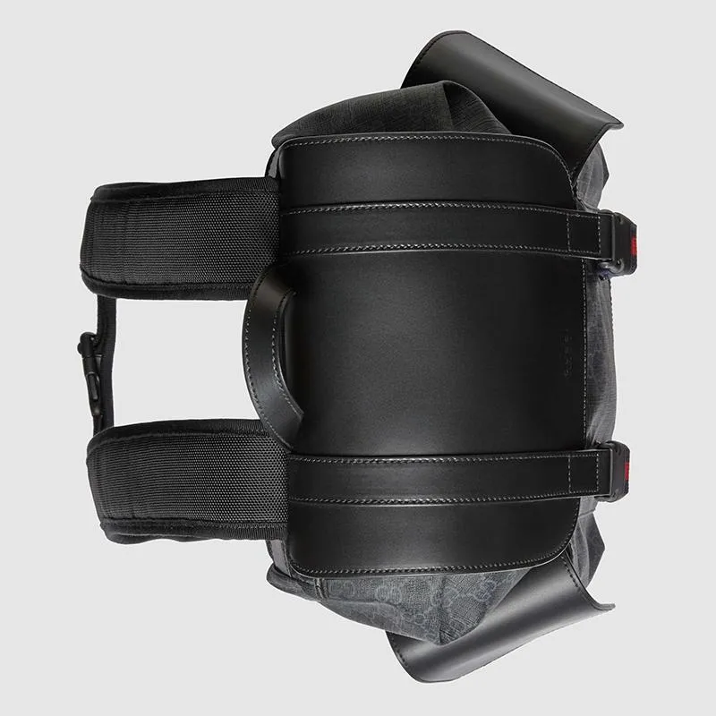 GUCCI(グッチ) ソフト GGスプリーム キャンバス バックパック