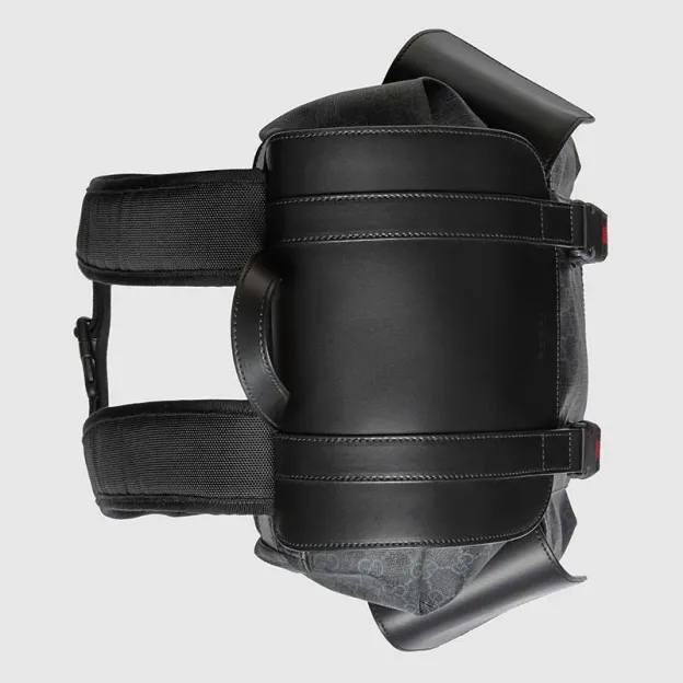 GUCCI(グッチ) ソフト GGスプリーム キャンバス バックパック