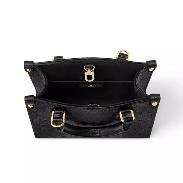 LOUIS VUITTON（ルイヴィトン）オンザゴー BB