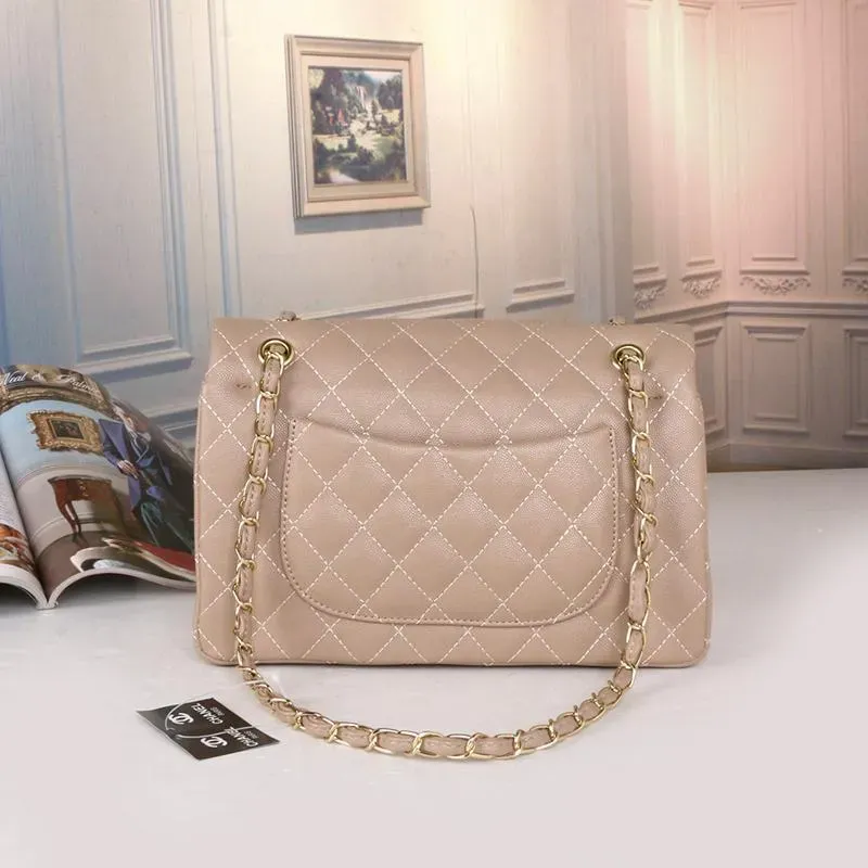 CHANEL(シャネル) クラシック ハンドバッグ 4色