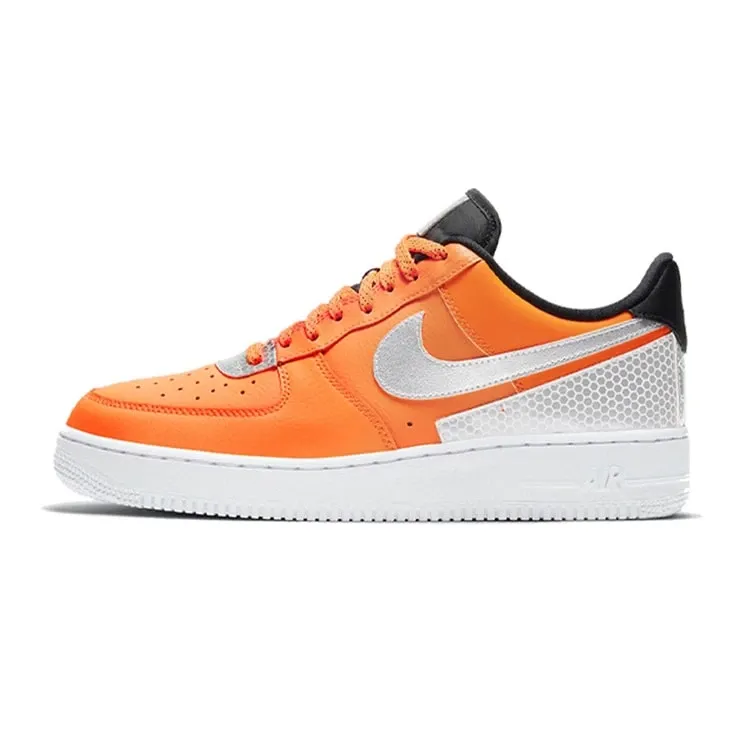 Nike 3M x Air Force 1 '07 SE 'Summit White' CT1992-100