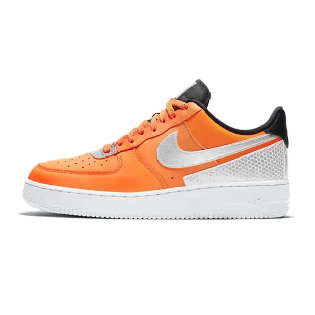 Nike 3M x Air Force 1 '07 SE 'Summit White' CT1992-100
