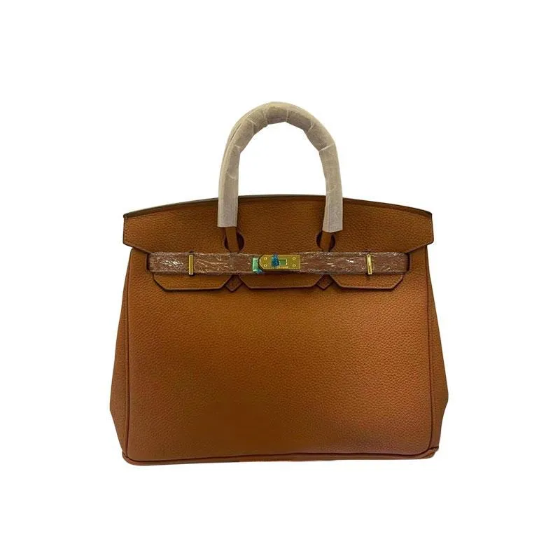Hermes(エルメス) バーキン ハンドバッグ ゴールド金具 2 Way 5色