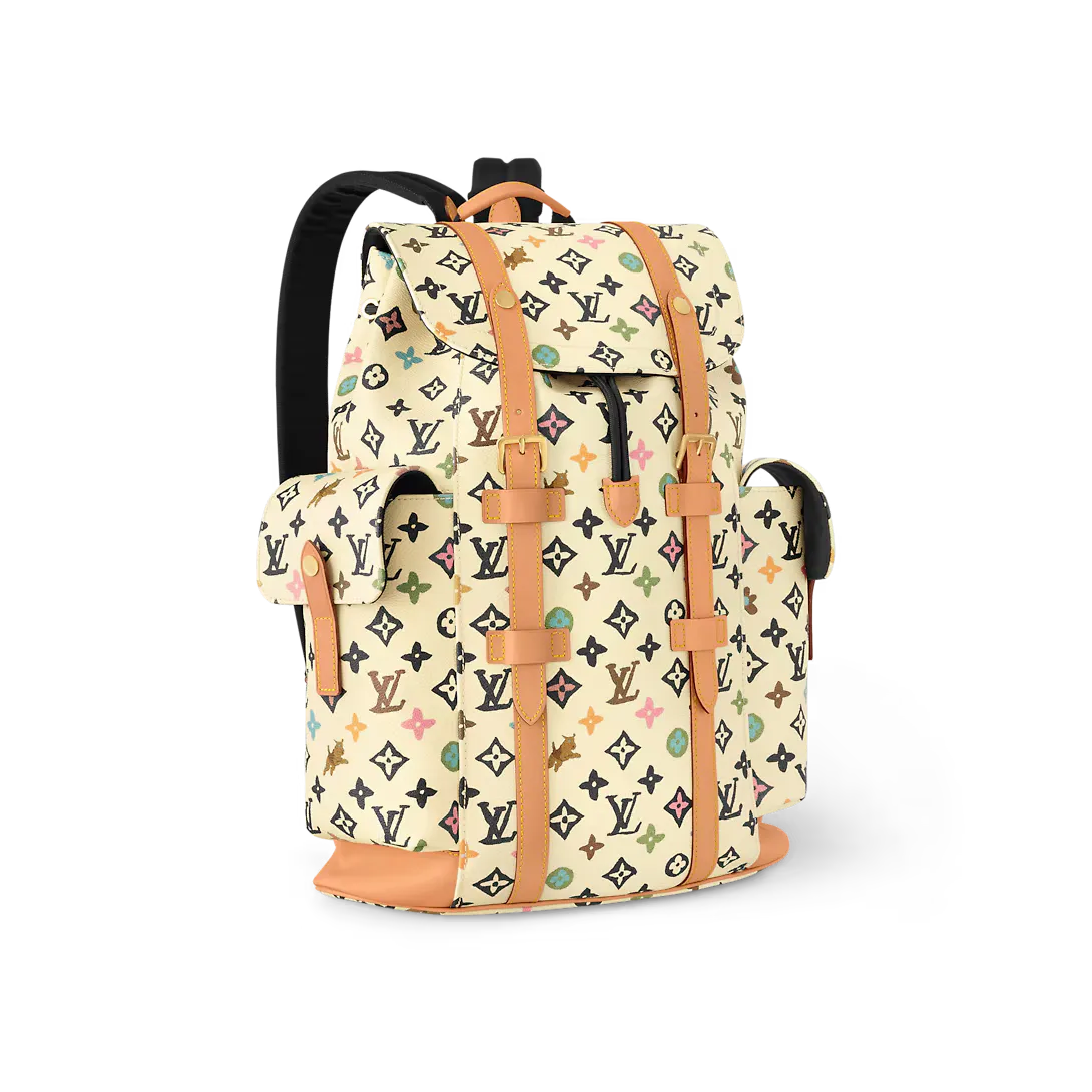 LOUIS VUITTON（ルイヴィトン）クリストファー MM