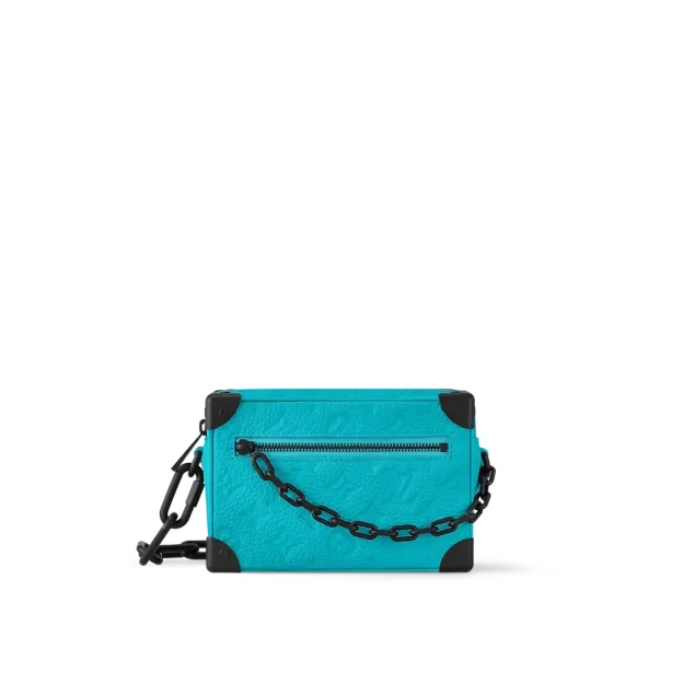 LOUIS VUITTON（ルイヴィトン）ミニソフトトランク