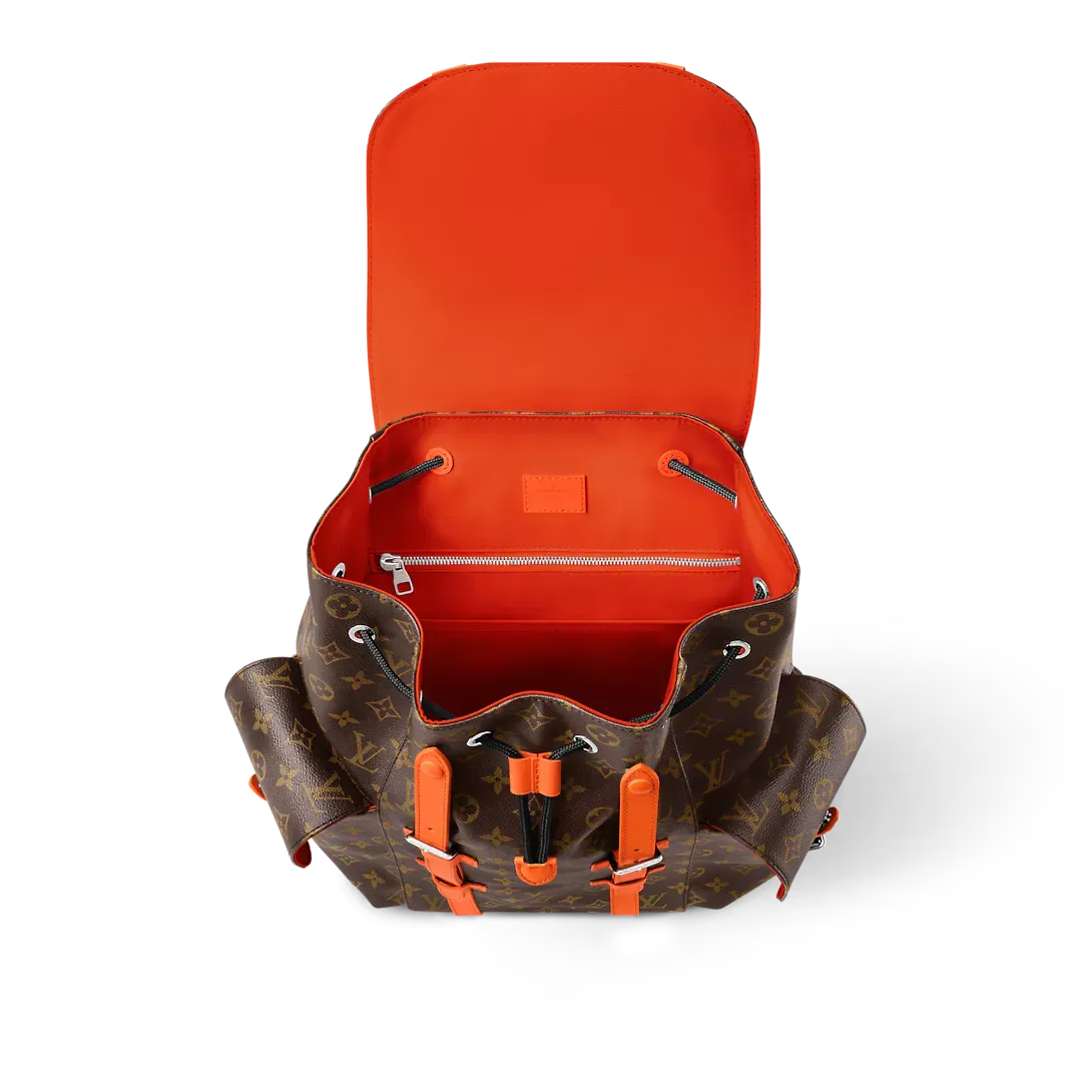 LOUIS VUITTON（ルイヴィトン）クリストファー MM