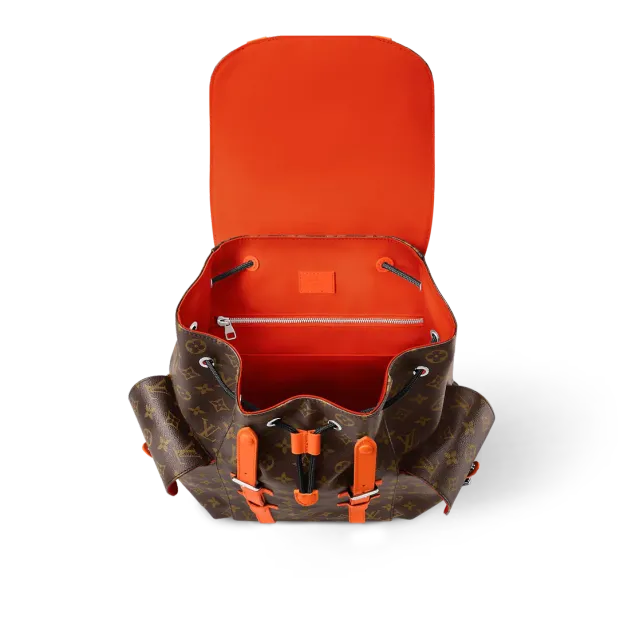 LOUIS VUITTON（ルイヴィトン）クリストファー MM