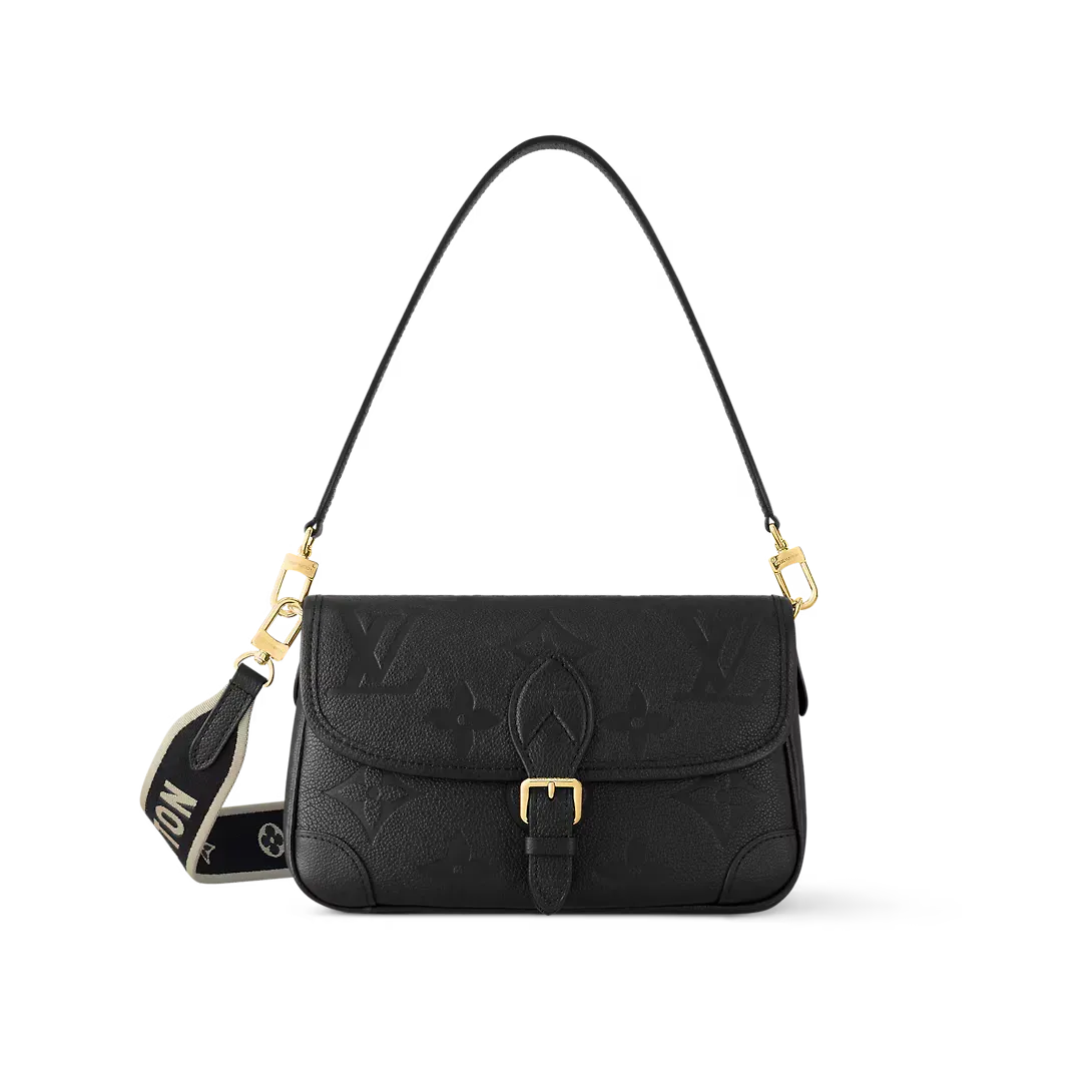 Louis Vuitton（ルイヴィトン）ナノディアヌ