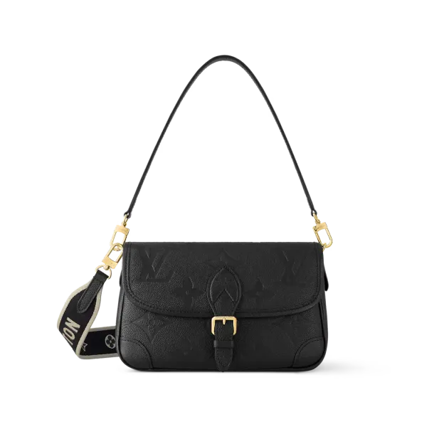 Louis Vuitton（ルイヴィトン）ナノディアヌ