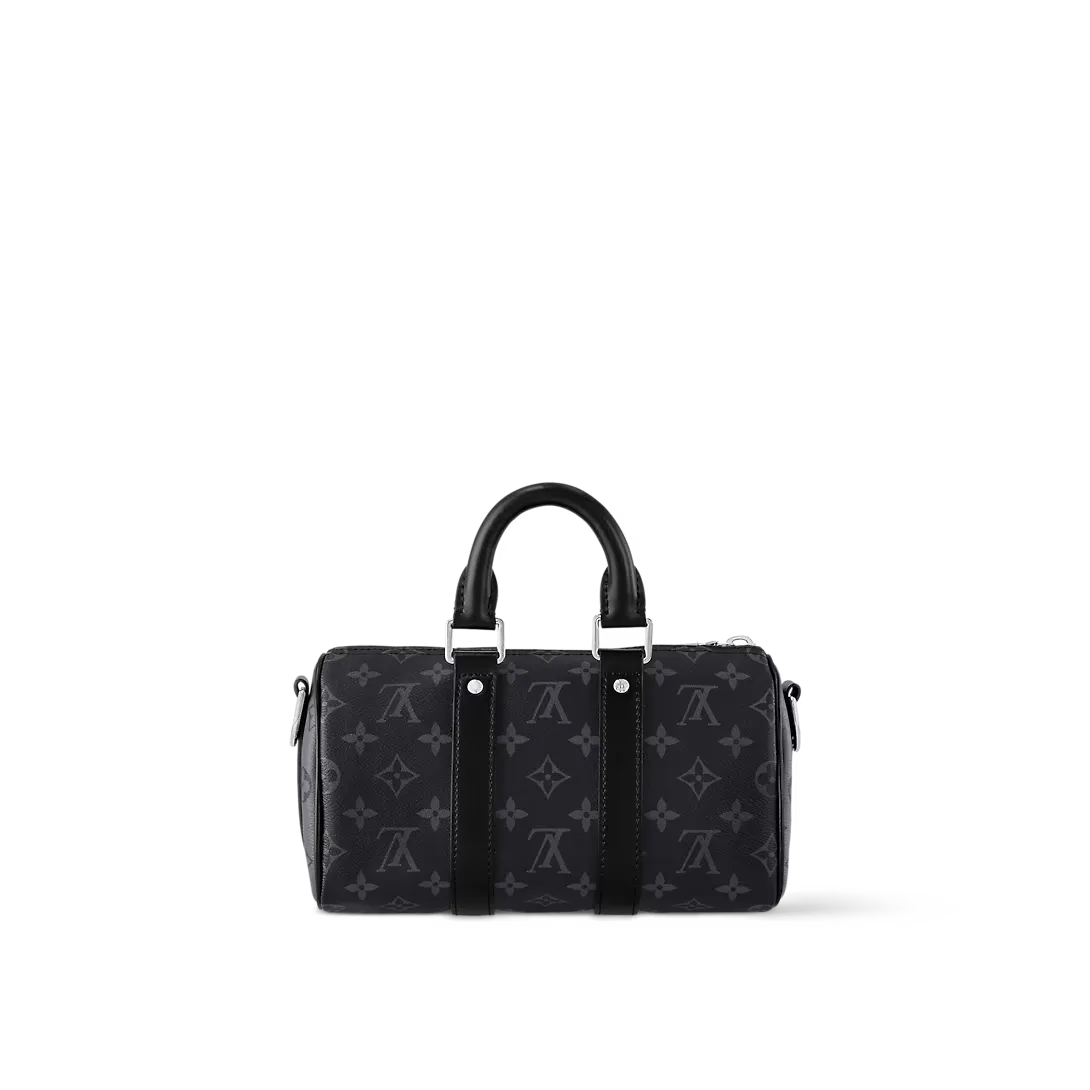 LOUIS VUITTON（ルイヴィトン）キーポルバンドリエール 25