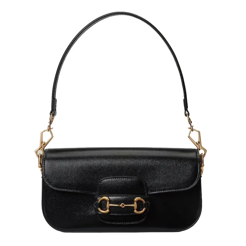 GUCCI (グッチ)   〔グッチ ホースビット 1955〕スモール ショルダーバッグ