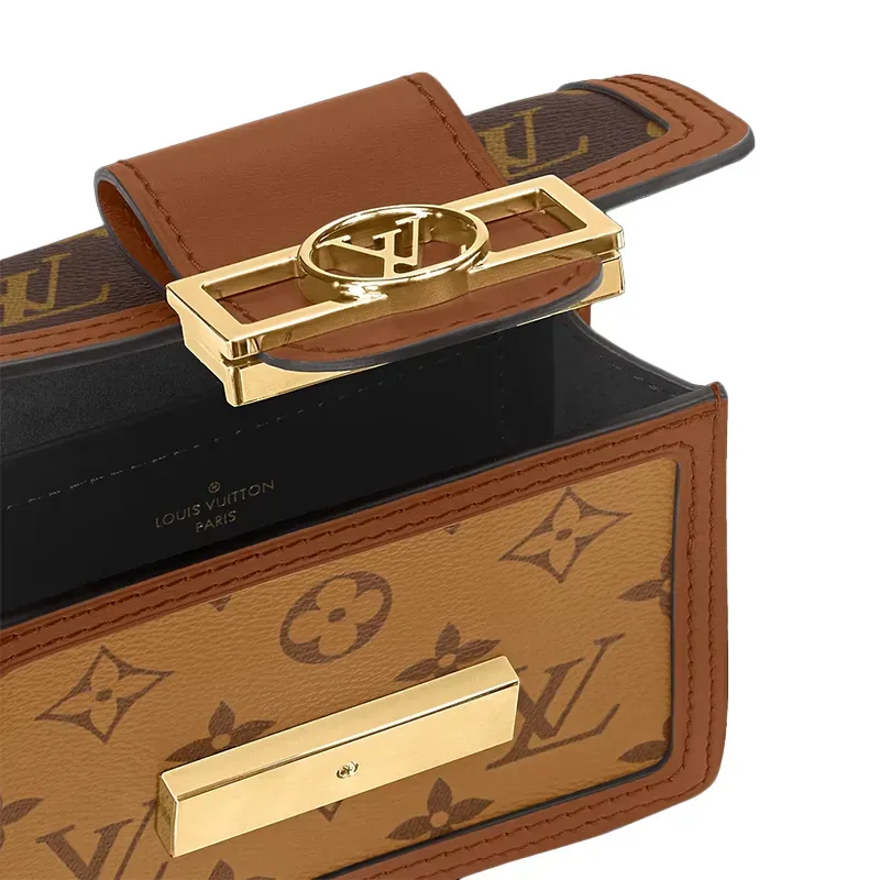 LOUIS VUITTON（ルイヴィトン）ピコドーフィーヌ