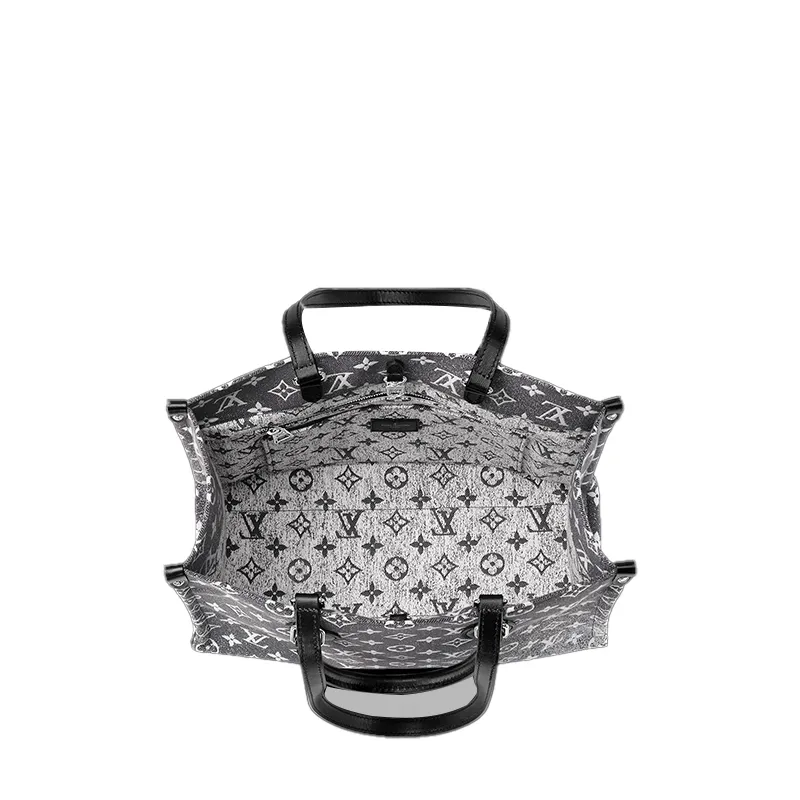 LOUIS VUITTON（ルイヴィトン）オンザゴーMMトートバッグ