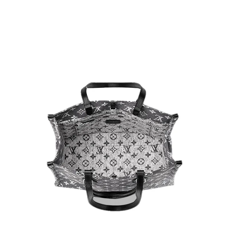 LOUIS VUITTON（ルイヴィトン）オンザゴーMMトートバッグ