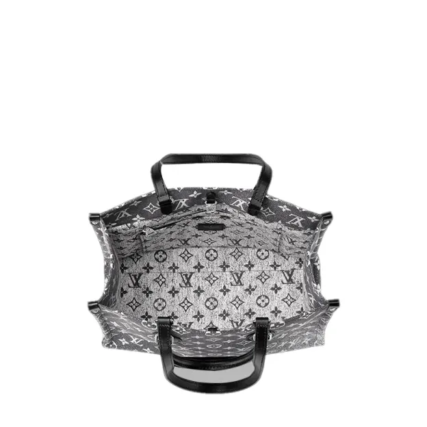 LOUIS VUITTON（ルイヴィトン）オンザゴーMMトートバッグ