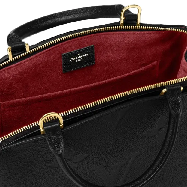 LOUIS VUITTON（ルイヴィトン）プティパレ PM