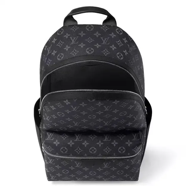 LOUIS VUITTON（ルイヴィトン）ディスカバリーバックパック MM