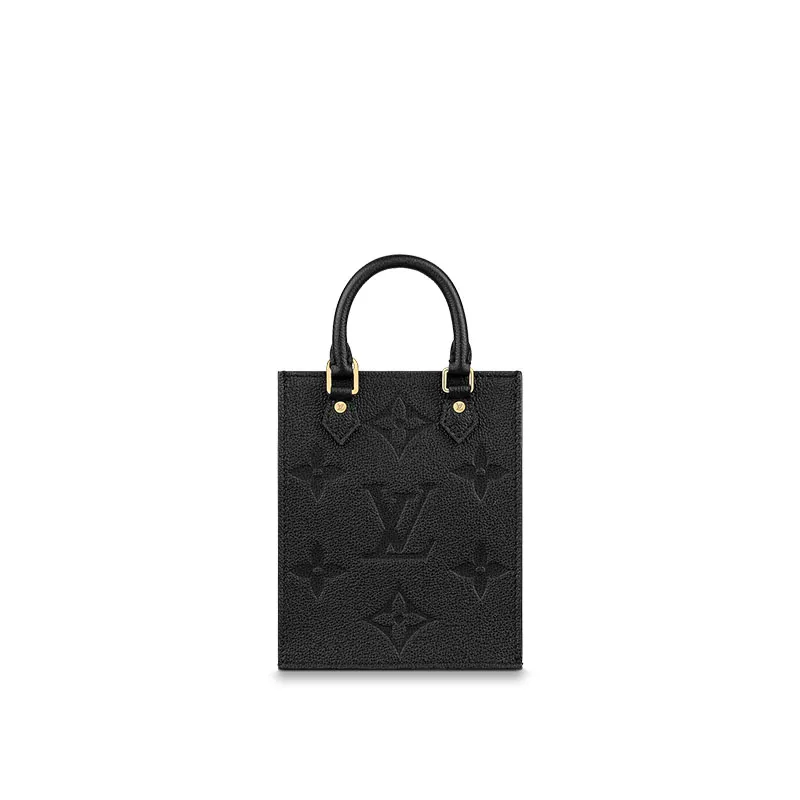 LOUIS VUITTON（ルイヴィトン）プティットサックプラ