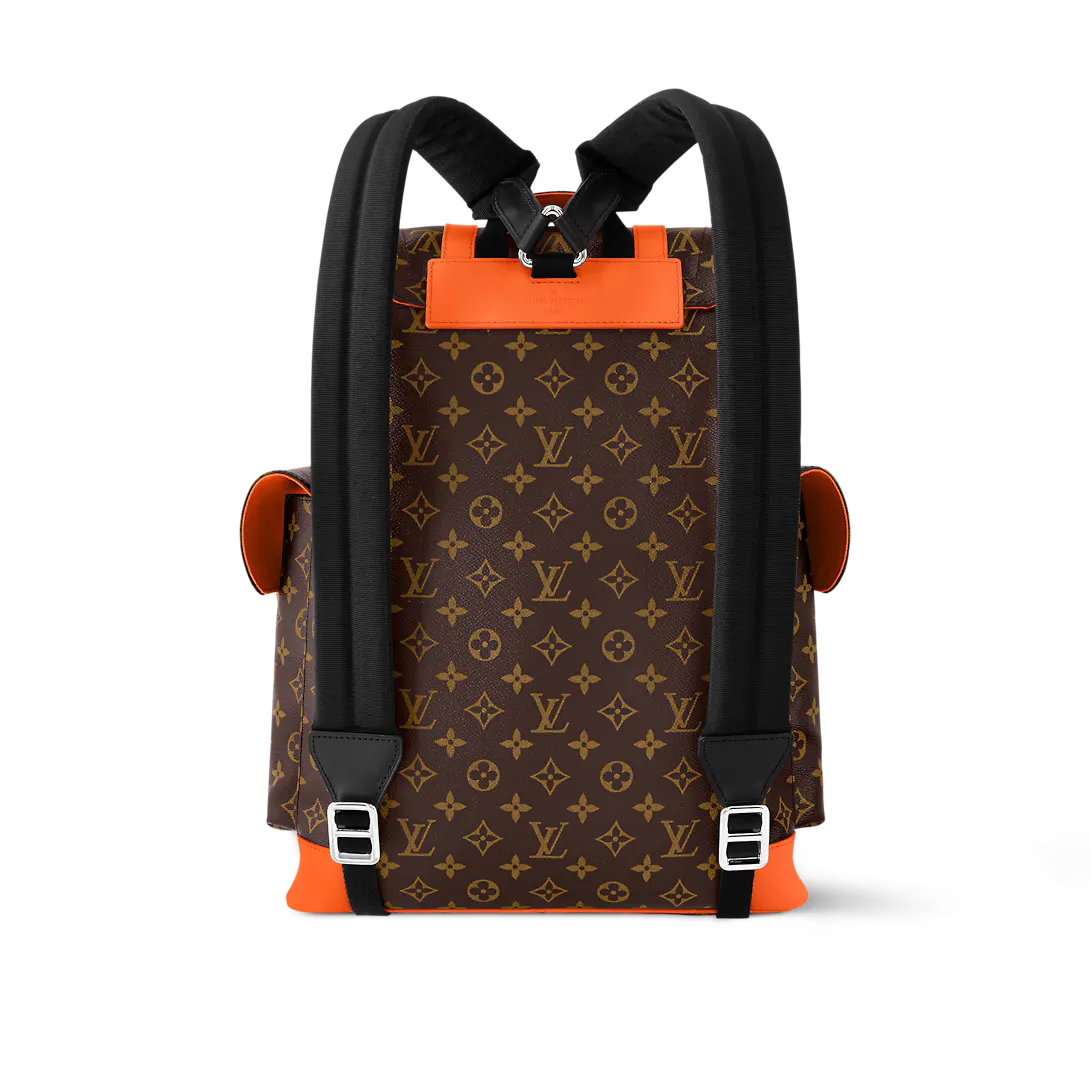 LOUIS VUITTON（ルイヴィトン）クリストファー MM