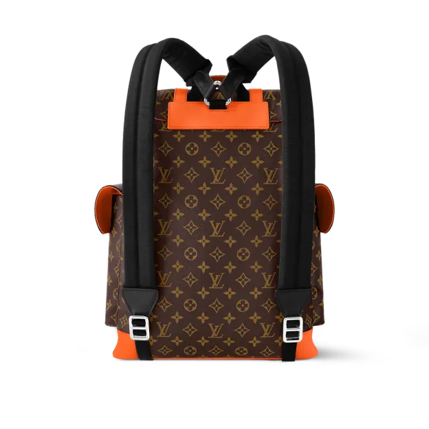 LOUIS VUITTON（ルイヴィトン）クリストファー MM