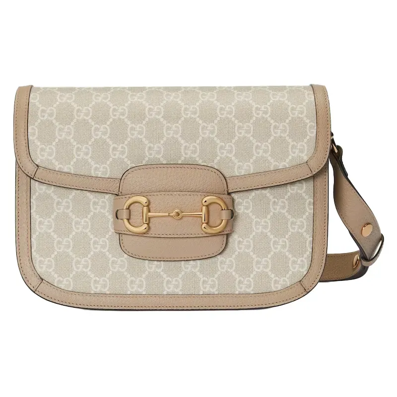 GUCCI (グッチ) グッチ ホースビット 1955 スモールバッグ gc0a534